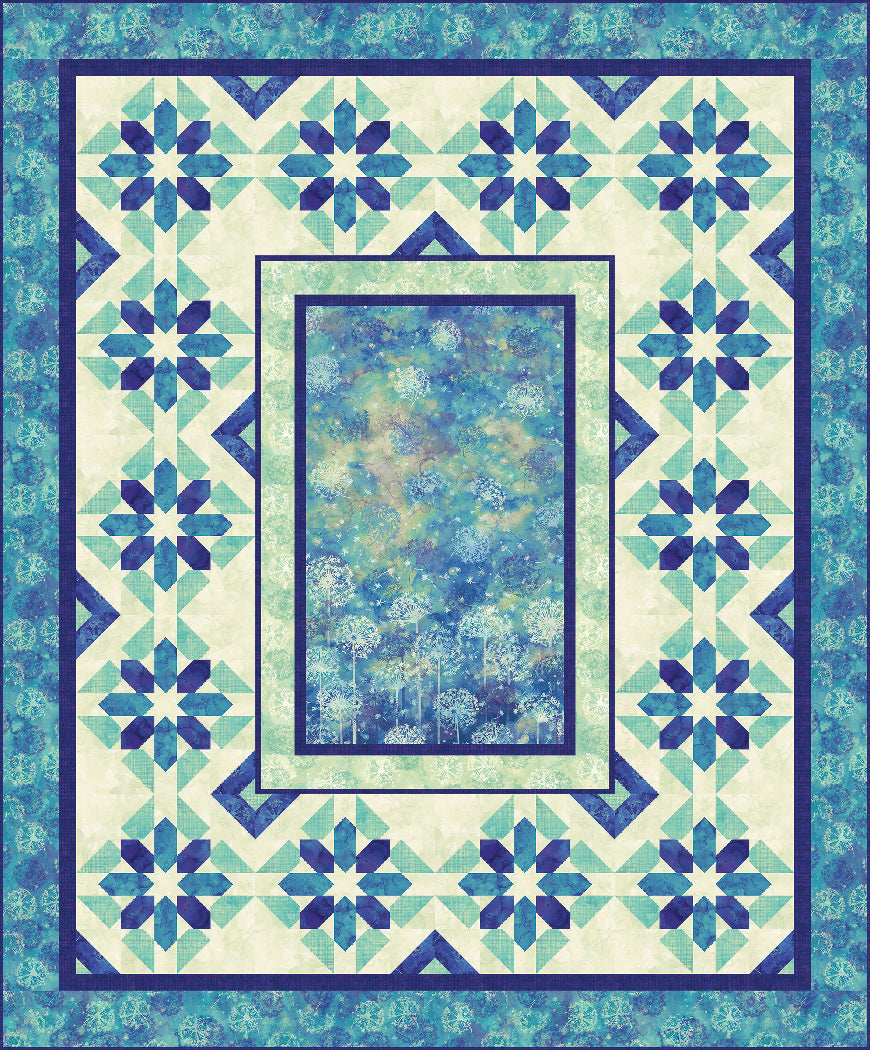 Twilight - Pattern