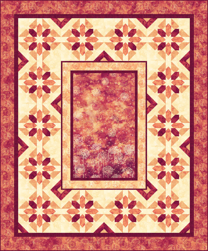 Twilight - Pattern