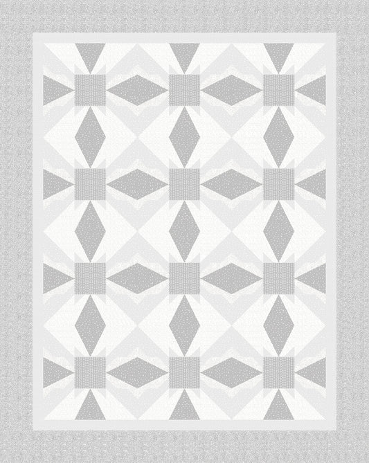 White Out - Pattern